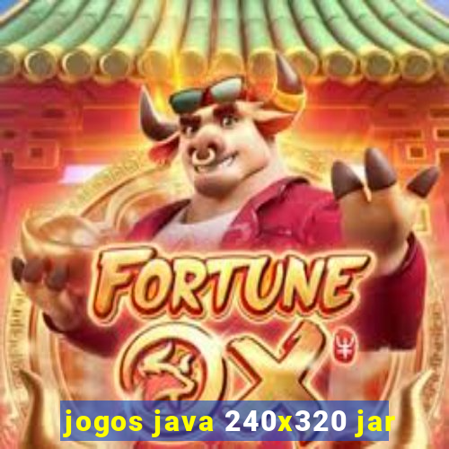 jogos java 240x320 jar